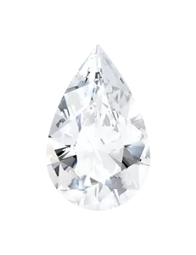 4.860ct Pear Diamond (IN-1030786)