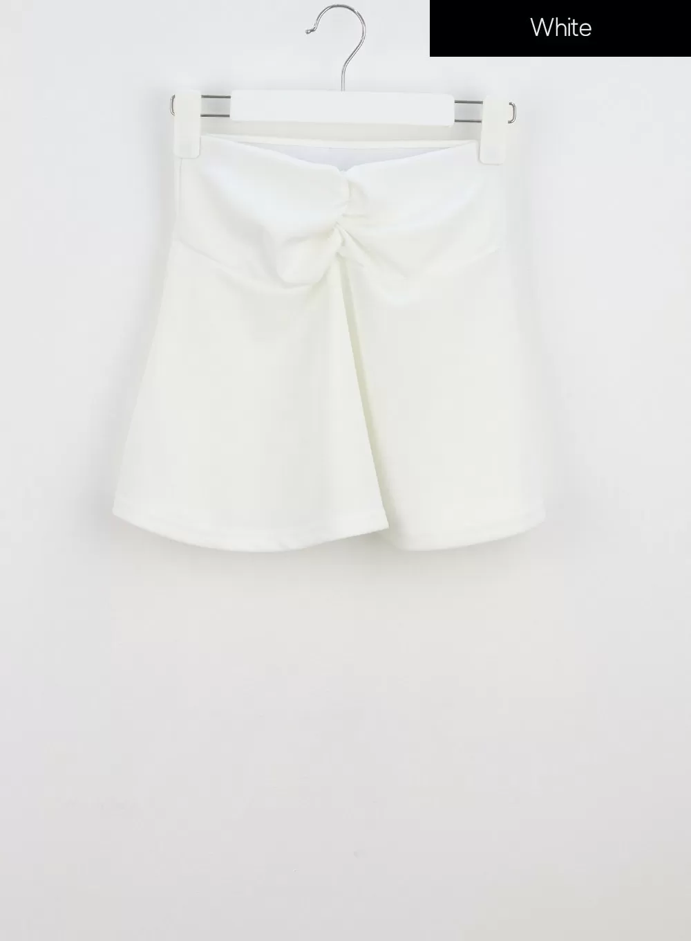 A-Line Mini Skirt IU322