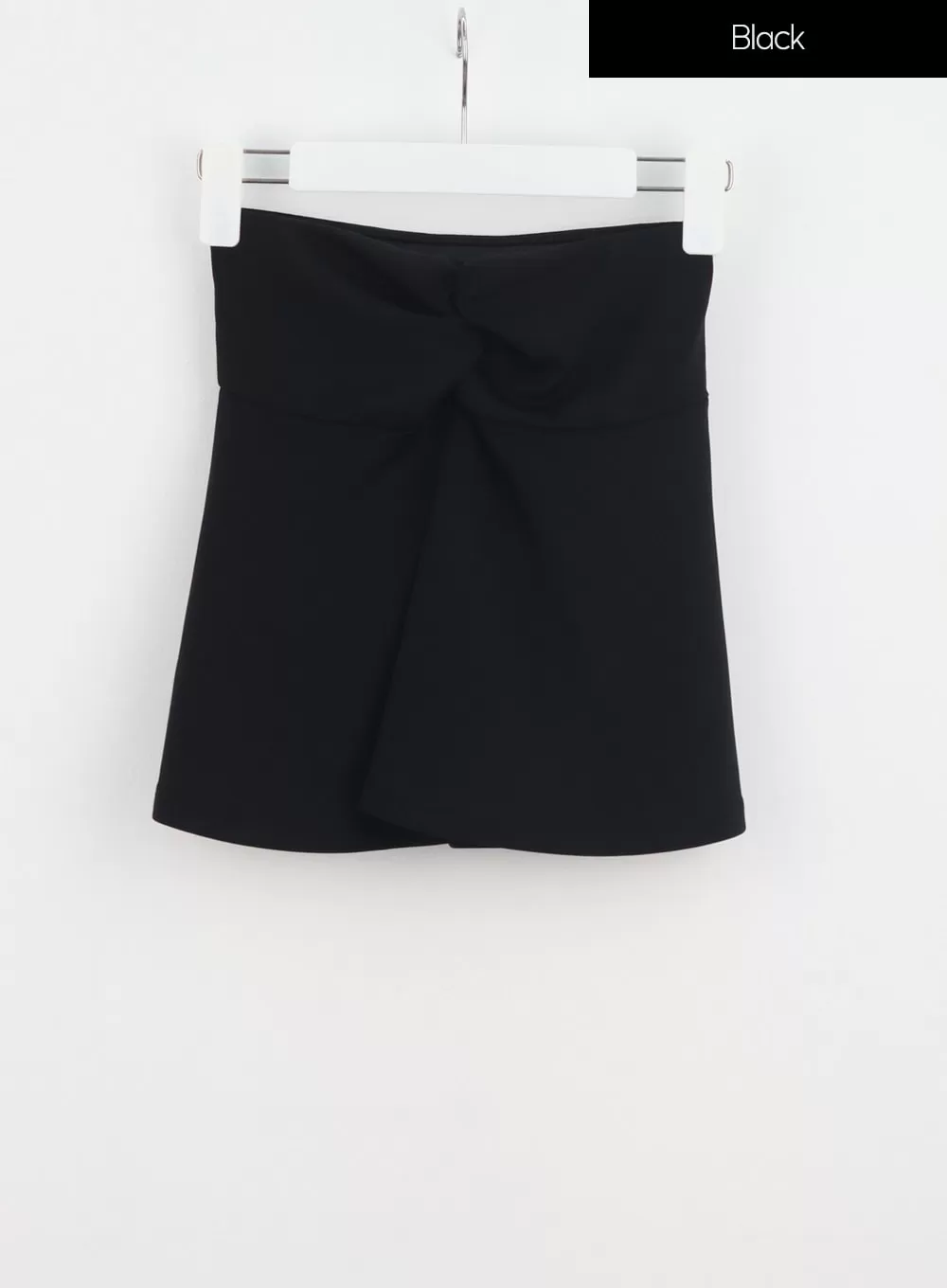 A-Line Mini Skirt IU322