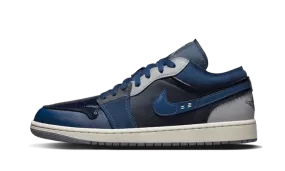 Air Jordan 1 Low SE Craft Obsidian