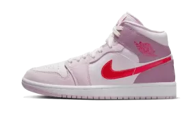 Air Jordan 1 Mid Valentine's Day (2022)