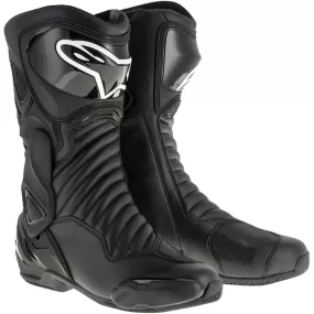 Alpinestars SMX-6 V2 Adult Street Boots (Refurbished, Without Tags)