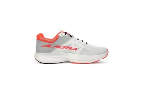 ALTRA Men's Vanish Tempo - White/Coral