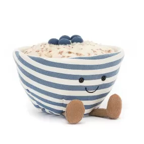 Amuseable Oats by Jellycat