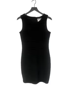 Black Dress Casual Short Calvin Klein, Size 6