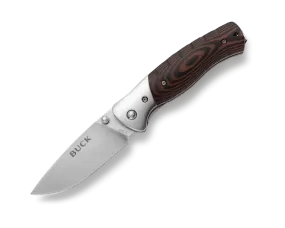 Buck 835 Small Folding Selkirk Knife