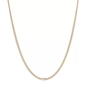 Carmella Diamond Necklace