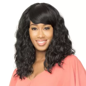 CELINE | A Belle Kwigo Synthetic Wig