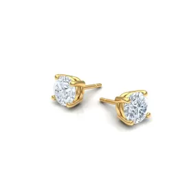 Clara by Martin Binder Diamond Stud Earrings (1.02 ct. tw.)