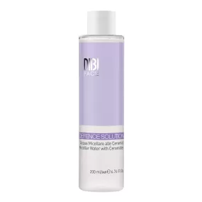 DIBI Milano | Defence Solution Micellar Water with Ceramides 200ml