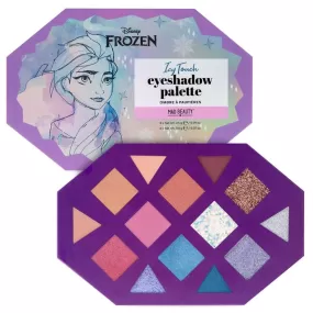 Disney Frozen Icy Touch Eyeshadow Palette