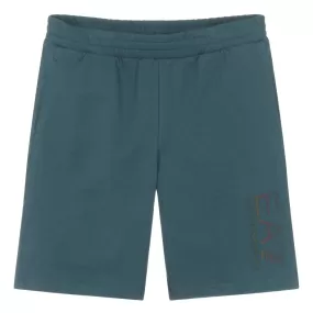 EA7 Train VIS Short Junior