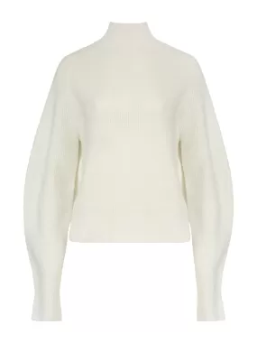 Franca Raglan Sweater