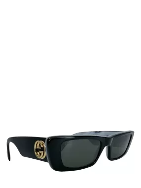 GUCCI Seasonal Icon GG0561S Sunglasses