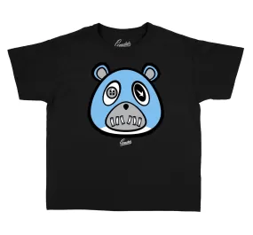 Kids - University Blue 9 ST Bear Shirt