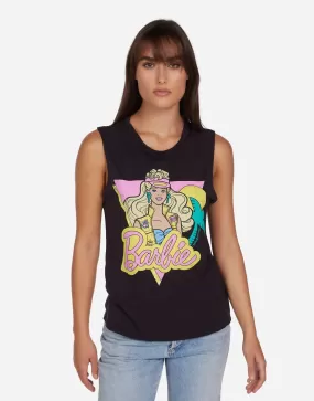 Lauren Moshi Barbie 1987 Kel Tank Top