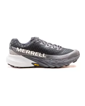 Merrell Agility Peak 5 Black Granite