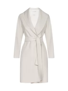 'S Max Mara Belted Coat