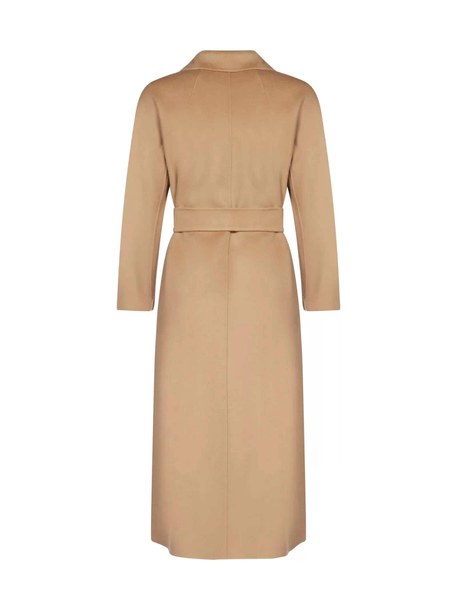 'S Max Mara Belted Coat