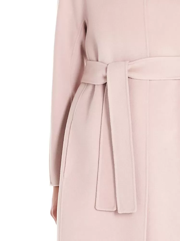 'S Max Mara Dora Belted Coat