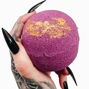 Scarlet Woman Bath Bomb