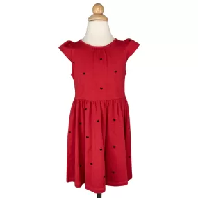 SE Kids Rooster Dress