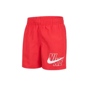 Short Nike INCH VOLLEY NESSA771 614 Niño