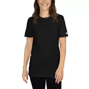 Short-Sleeve Unisex Free Tshirt