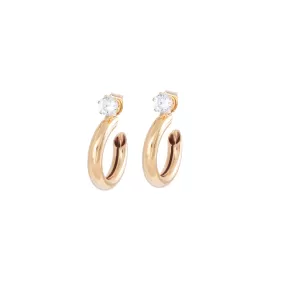 Solitaire Hoops