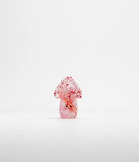 Studio Arhoj Crystal Blob Figurine - Style 25