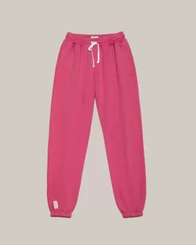 The Pink Mikuta Joggers