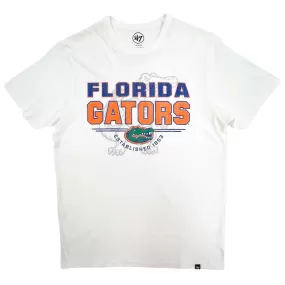 UF Take On Short Sleeve T-Shirt